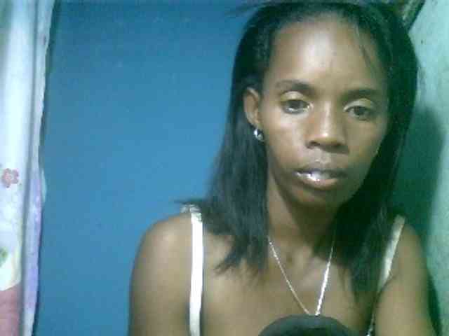 Fanihsexy webcam