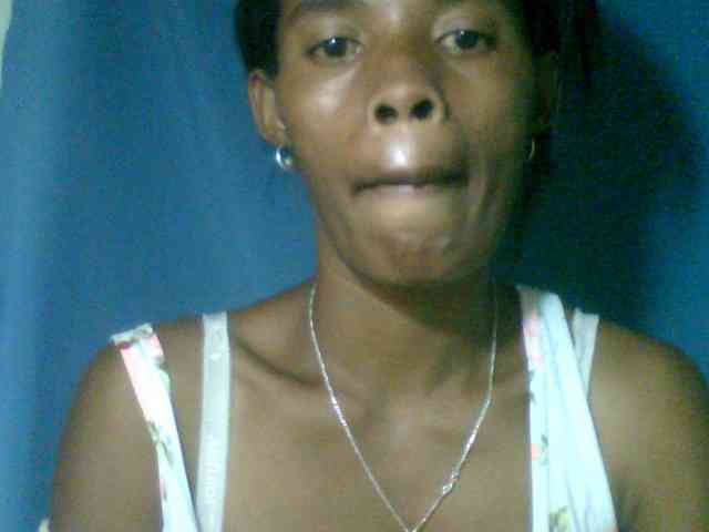 Fanihsexy webcam