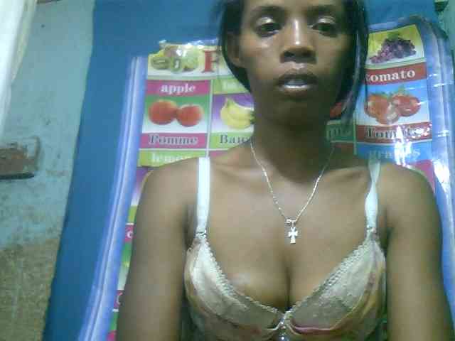 Fanihsexy webcam