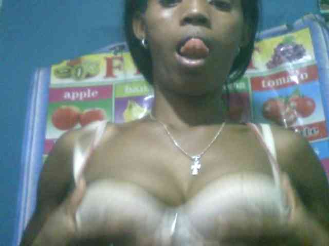 Fanihsexy webcam