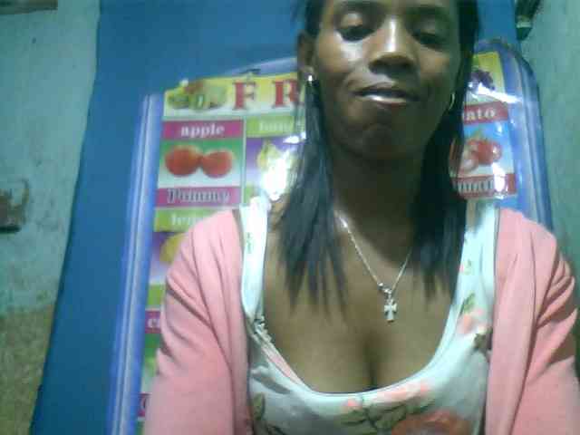 Fanihsexy webcam