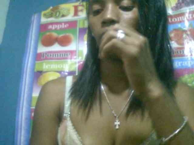 Fanihsexy webcam