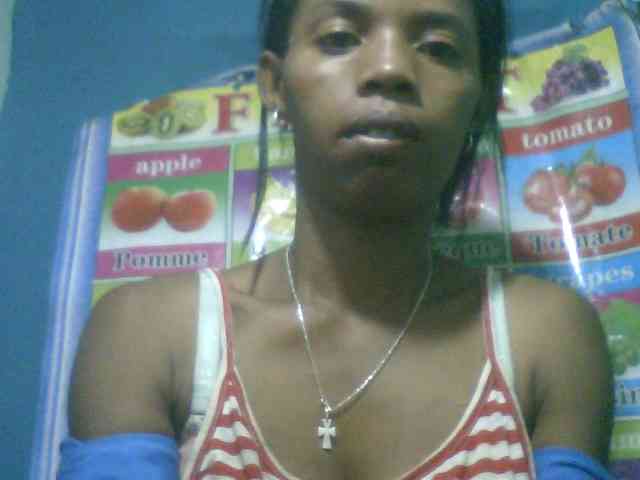 Fanihsexy webcam