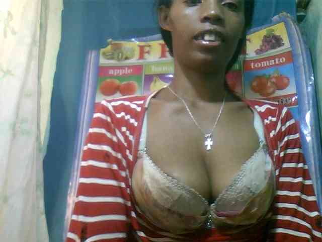 Fanihsexy