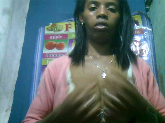 Fanihsexy webcam