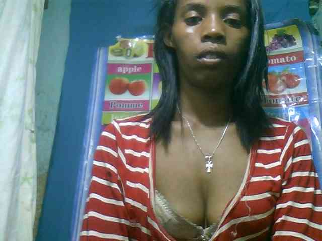 Fanihsexy webcam
