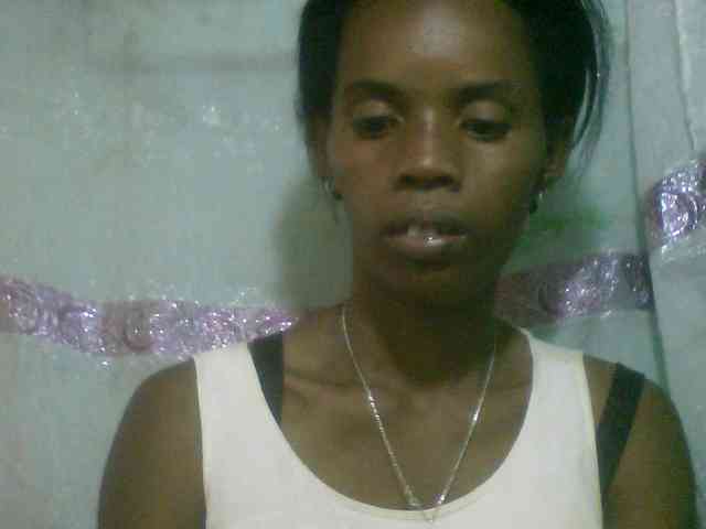 Fanihsexy webcam