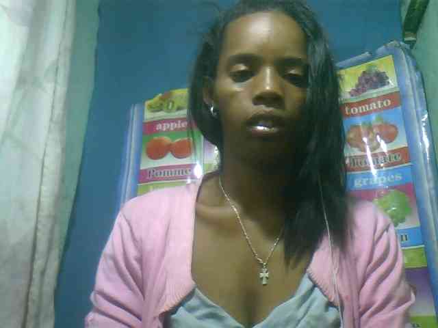 Fanihsexy webcam