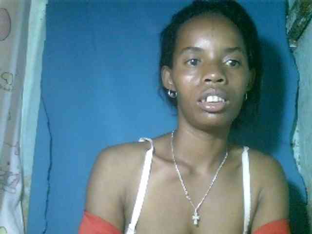 Fanihsexy webcam