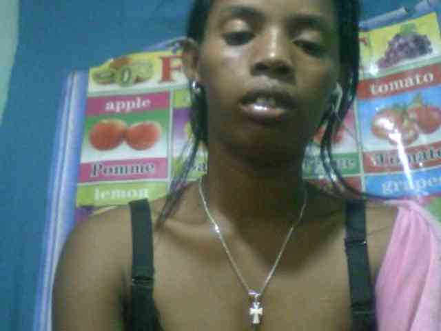 Fanihsexy webcam