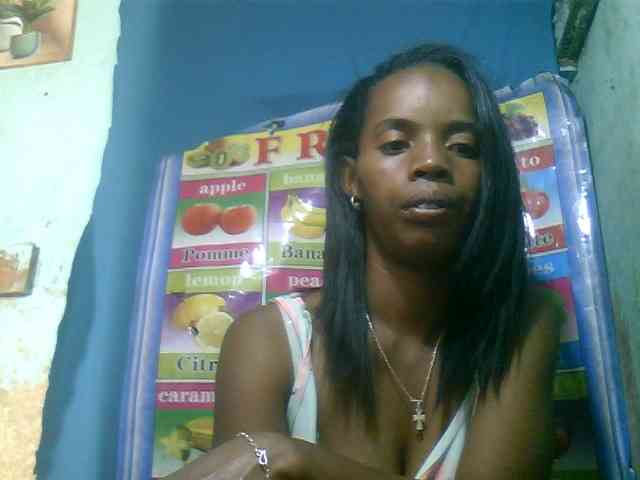 Fanihsexy