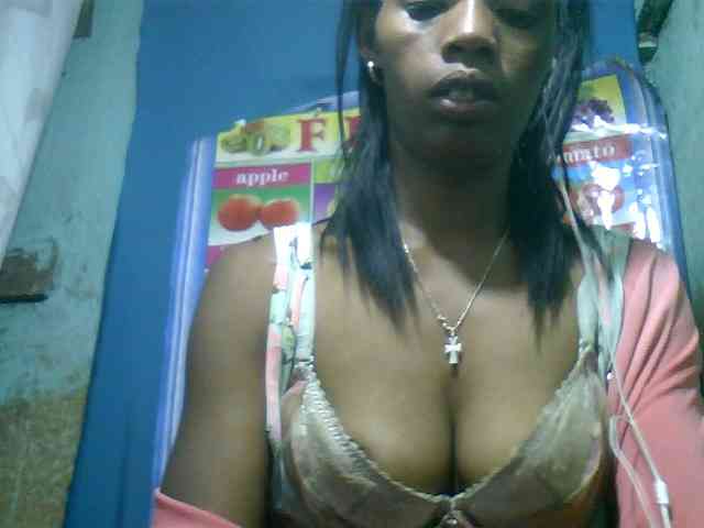 Fanihsexy webcam