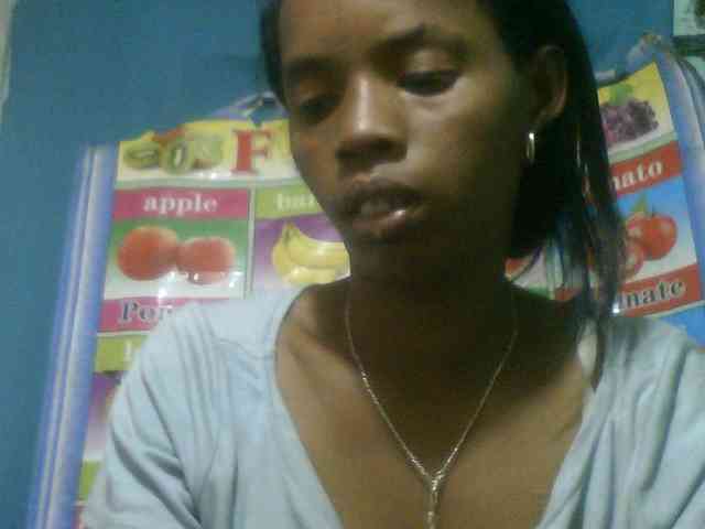 Fanihsexy webcam