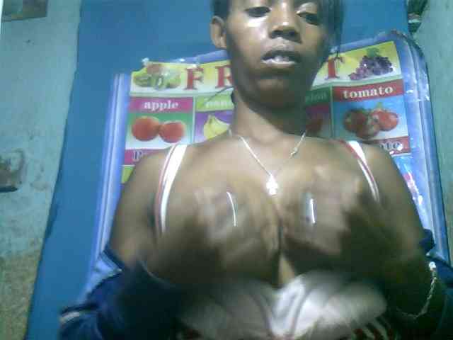Fanihsexy webcam