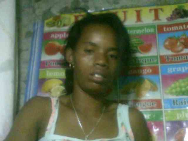 Modèle: Fanihsexy