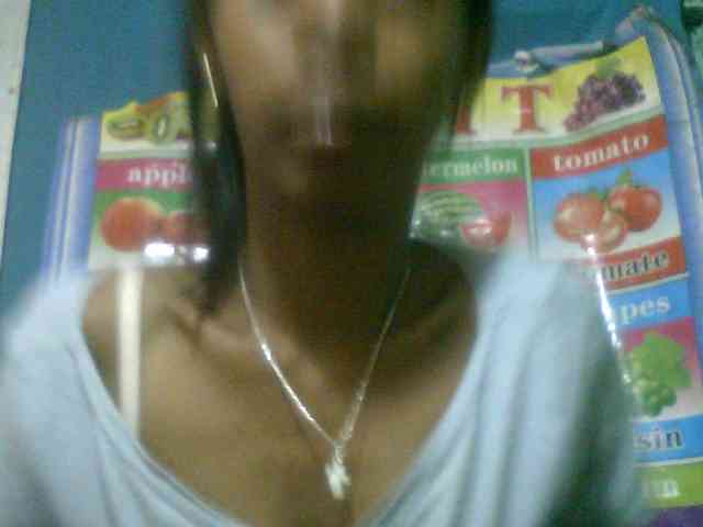 Fanihsexy webcam