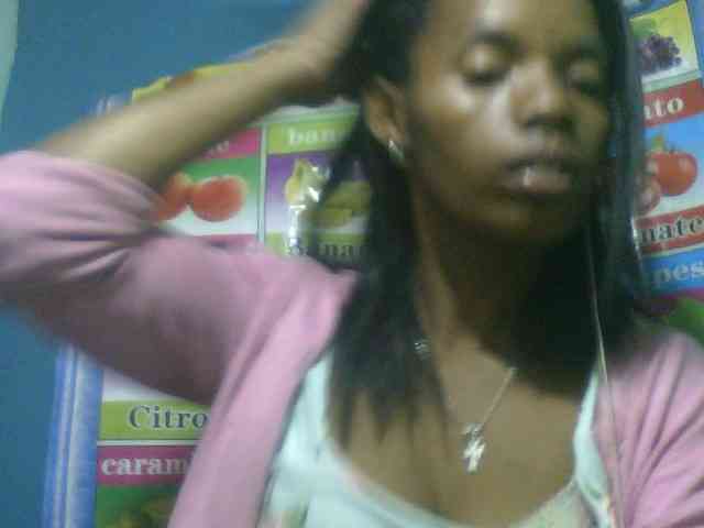 Fanihsexy webcam