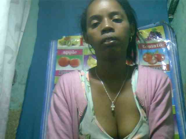 Fanihsexy webcam