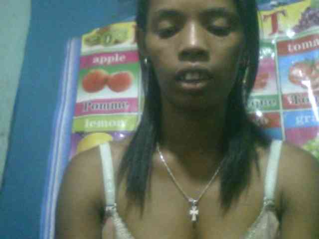 Fanihsexy webcam