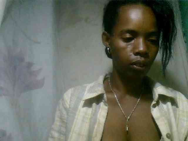 Fanihsexy webcam