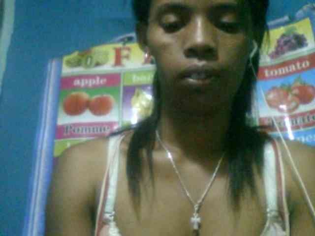 Fanihsexy webcam