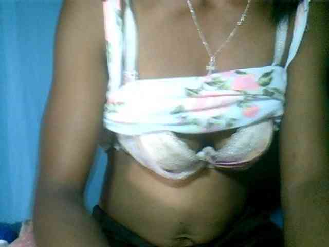 Fanihsexy webcam