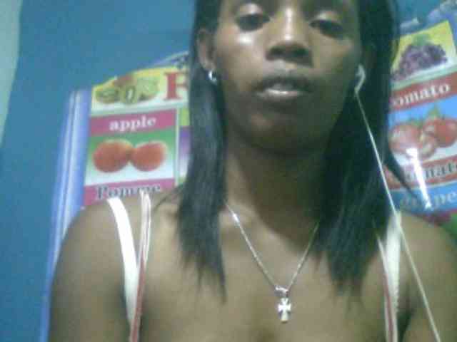 Fanihsexy webcam