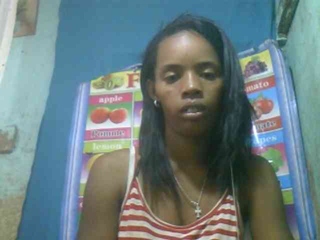 Fanihsexy webcam