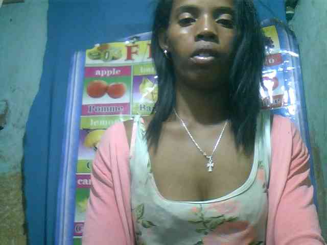 Fanihsexy webcam
