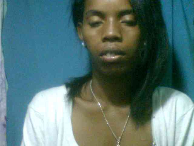 Fanihsexy webcam