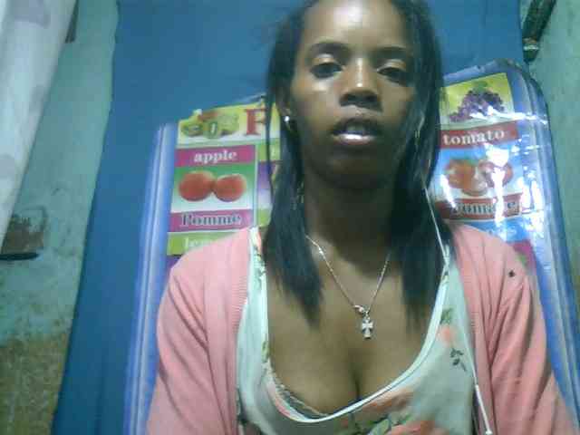 Fanihsexy webcam