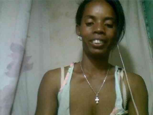 Fanihsexy webcam