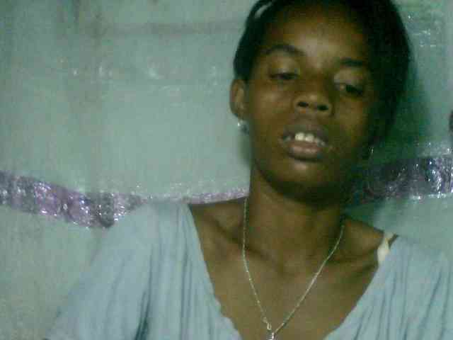 Fanihsexy webcam