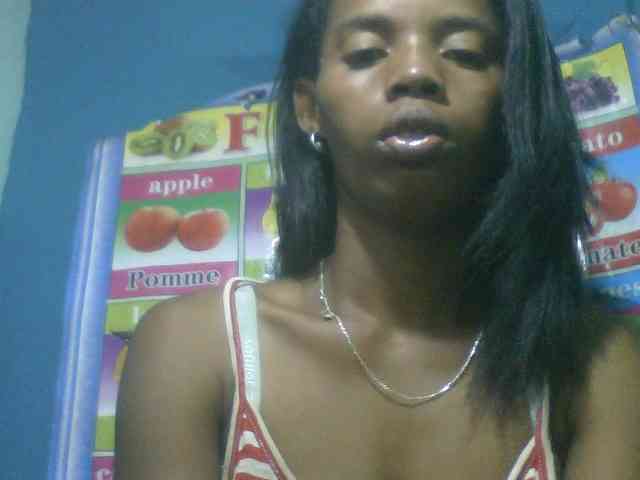 Fanihsexy webcam