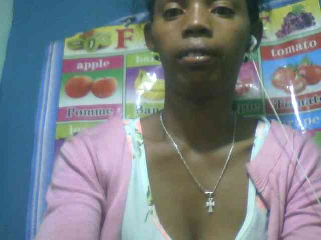 Fanihsexy webcam