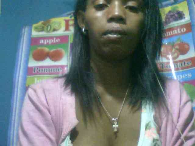 Fanihsexy webcam
