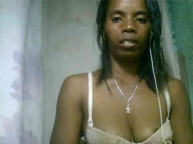 Fanihsexy webcam