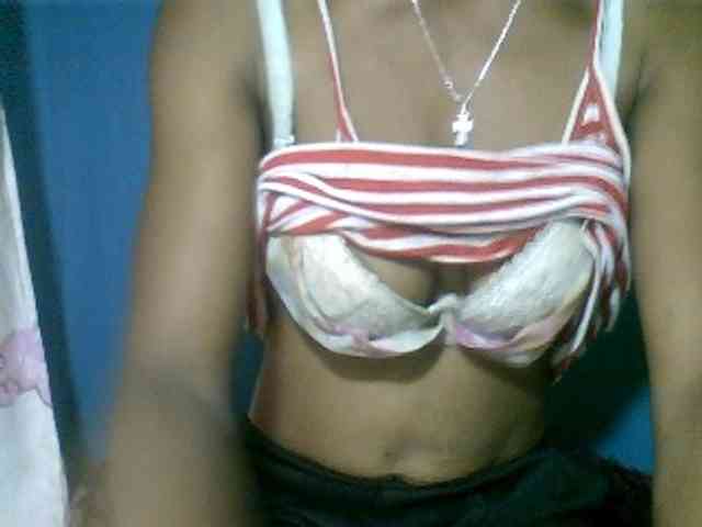 Fanihsexy webcam