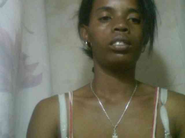 Fanihsexy webcam