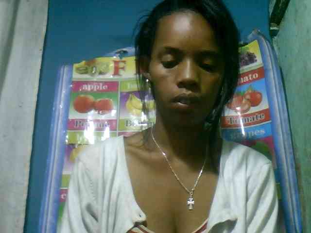Fanihsexy webcam
