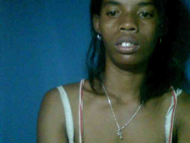 Fanihsexy webcam
