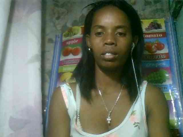 Fanihsexy webcam