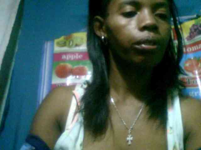 Fanihsexy webcam