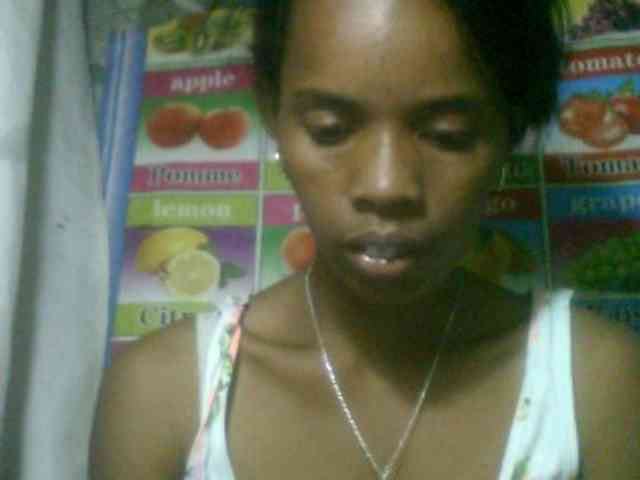Fanihsexy webcam