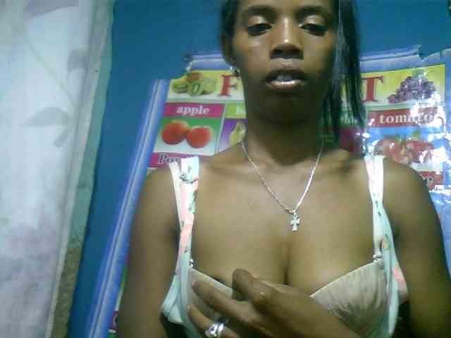 Fanihsexy webcam