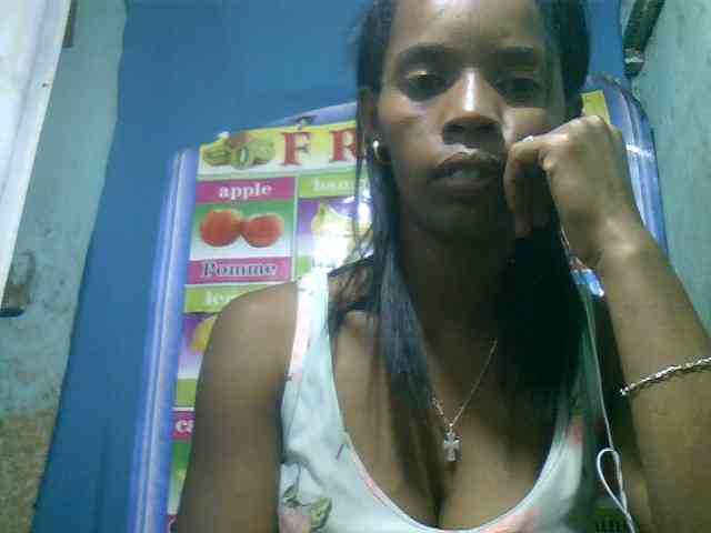 Fanihsexy webcam