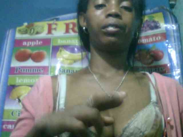 Fanihsexy webcam