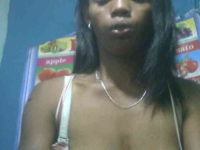 Fanihsexy webcam