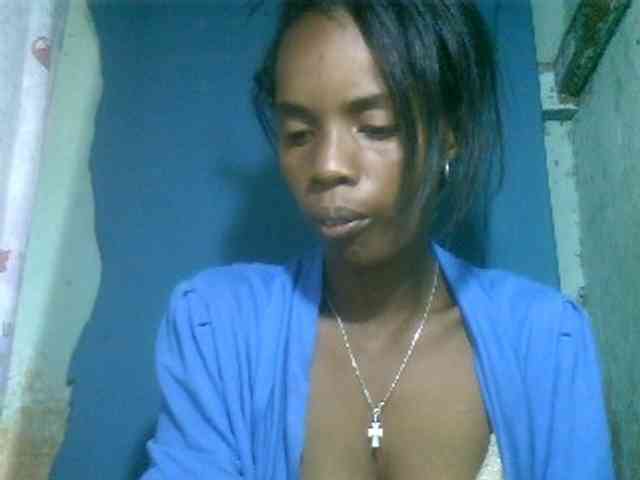 Fanihsexy webcam