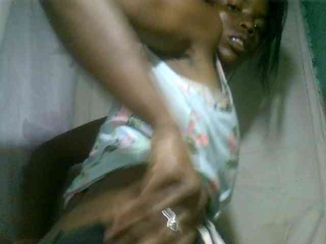Fanihsexy webcam